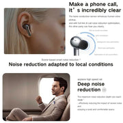 Honor 3 Pro Ultra-wideband coaxial dual unit Scene-based Earbuds