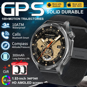 OPPO X2 Original Smartwatch