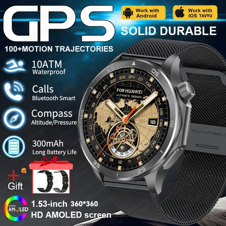 OPPO X2 Original Smartwatch