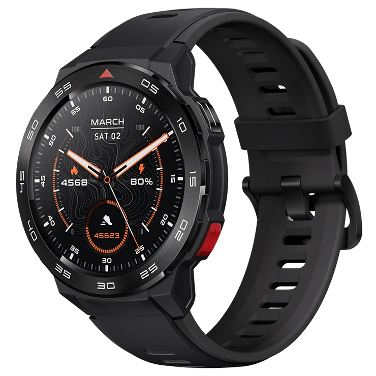 Original Mibro GS Pro Smartwatch