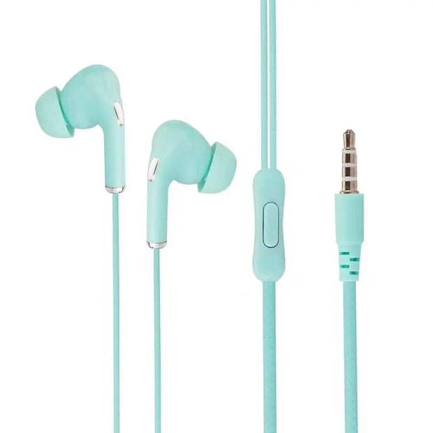 High Definition Wired Earphone