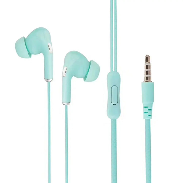 High Definition Wired Earphone