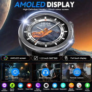 OPPO X2 Original Smartwatch