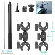 1.5m Panoramic Selfie Stick Kit
