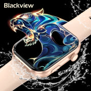 2025 New R60 Bluetooth Call Smartwatch