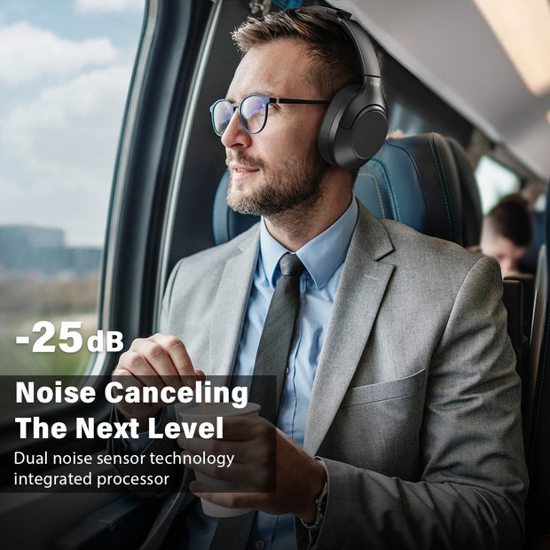 New Bluetooth wireless headset