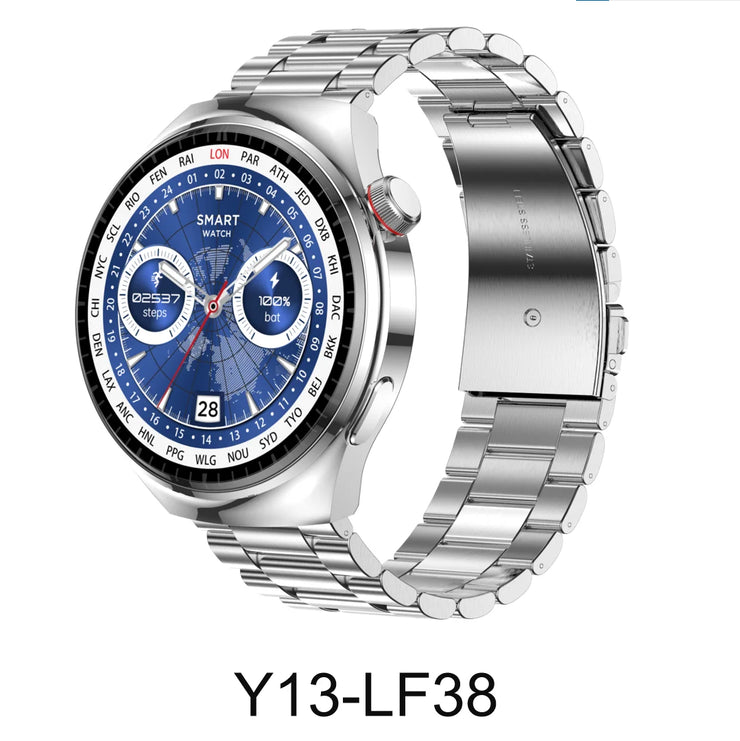 New Bluetooth DIY Faces Sport Smartwatch