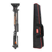 New Professional Video Camera Monopod Tripod Stand