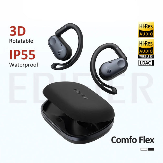 Edifier Flex True Wireless Bluetooth Earphones