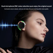 F2 TWS Bluetooth5.2 Earphones
