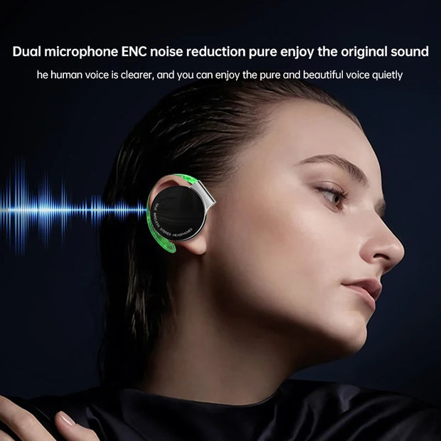 F2 TWS Bluetooth5.2 Earphones