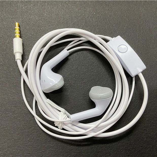 Samsung xiaomi earpiece HUAWEI smart phone earphones