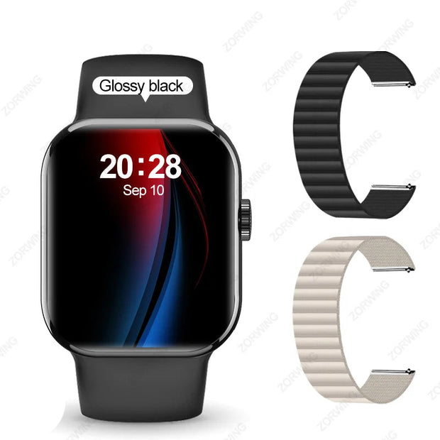 Always-on Display 46mm Sport Watches