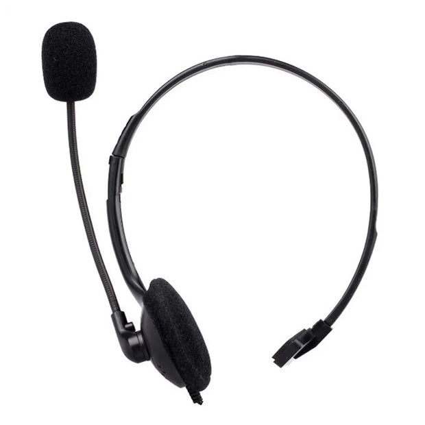 New 3.5mm Wired Headphones
