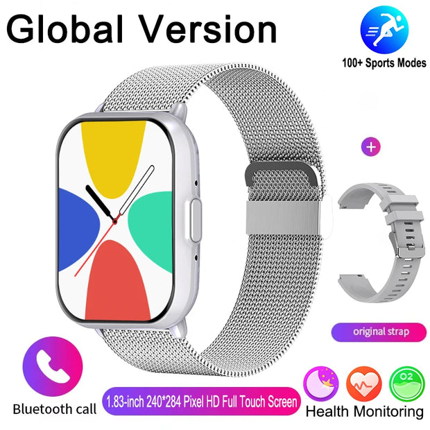 New Global Version Xiaomi Redmi Smart Watch