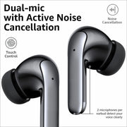 New ANC Bluetooth Earphones