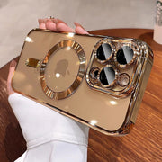 New Official Desert Gold Phone Case