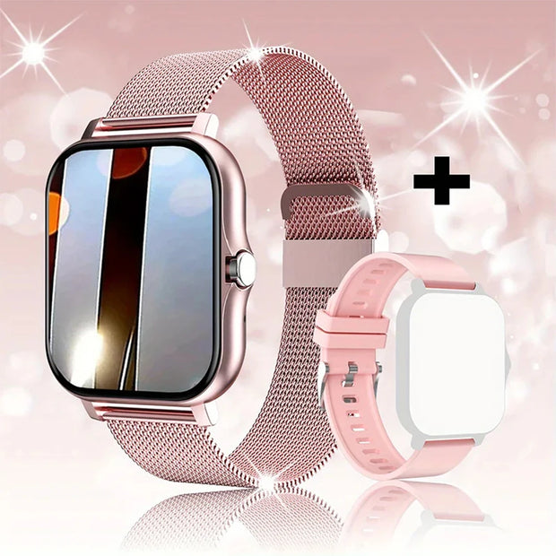 Xiaomi Full Touch Screen Sport Fitness Watches