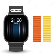 Hello Plum H15 Ultra Plus Smart Watch