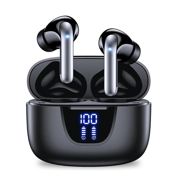 New ANC Bluetooth Earphones