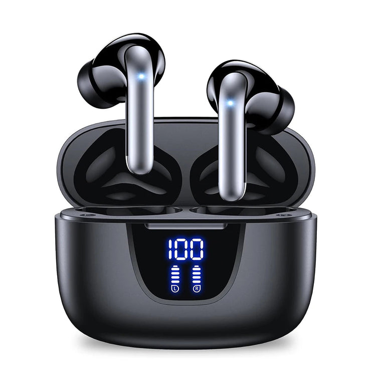 New ANC Bluetooth Earphones