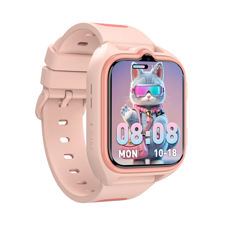 New Blackview Z30 Kids Smart Watch