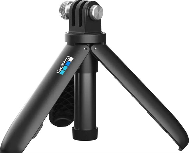 New Action Camera Vlog Tripod