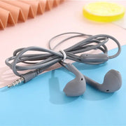 New Universal 3.5mm Stereo In-Ear Headphones
