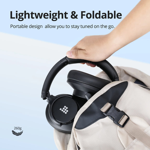 New Tronsmart Sounfii Q20 Headphones