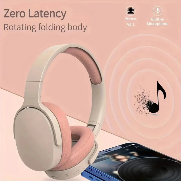 New Wireless Bluetooth 5.3 Earphone