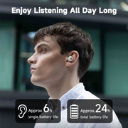 EDIFIER X3 X3 Lite TWS Wireless Bluetooth Earphone