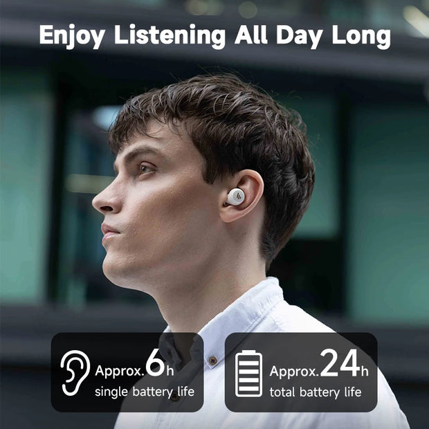 EDIFIER X3 X3 Lite TWS Wireless Bluetooth Earphone