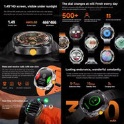New Samsung Smart Watch