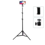 56cm-160cm Extendable Mobile Phone Stand