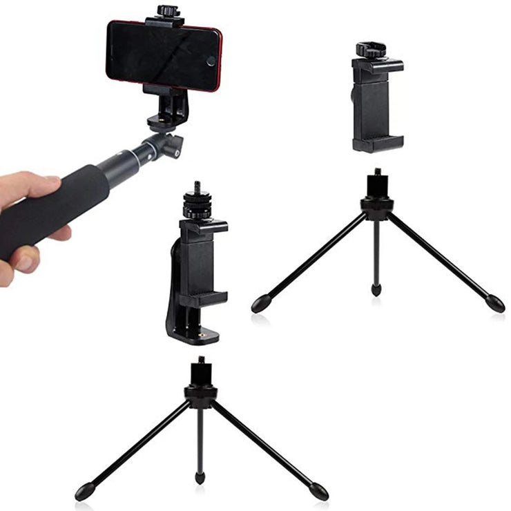 New Universal Tripod Mount Adapter