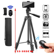 New Phone Camera Tripod Stand