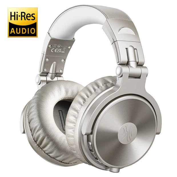 Oneodio Pro C Wireless Bluetooth 5.2 Headphones