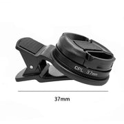 37MM Circular Camera Accessories
