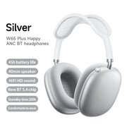 New Noise Reduction Bluetooth Headphones