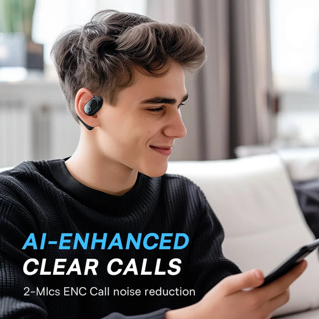 Baseus Eli 10i Fit Open-Ear Earphones