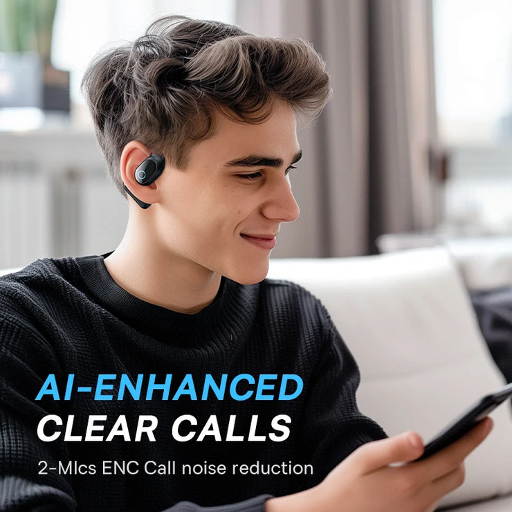 Baseus Eli 10i Fit Open-Ear Earphones
