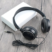 3.5mm Wired Computer Headphone