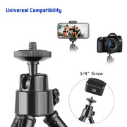 New Portable Webcam Tripod