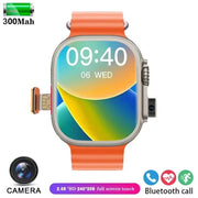 2025 New Smart Watch