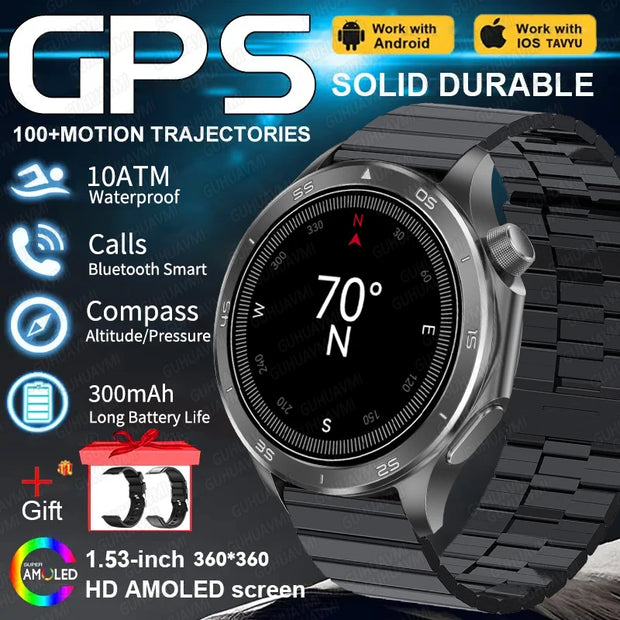 OPPO X2 Original Smartwatch