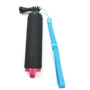 New Float Hand Grip Buoyancy Rod Pole Stick
