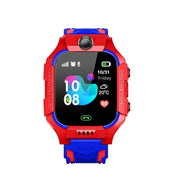 2025 New Sim Card Smartwatch