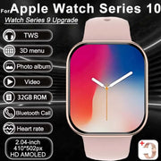 2025 New Original For Apple Watch
