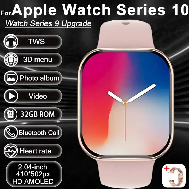 2025 New Original For Apple Watch