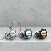 KZ EDX Pro Dynamic Wired Earphones